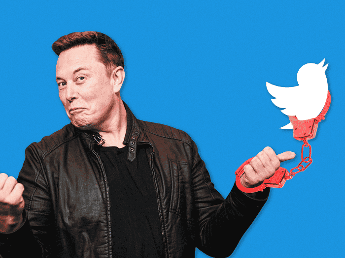 Elon Musk's $44 Billion Twitter Take Over, Shareholders Vote