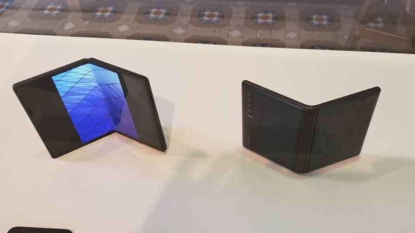 TCL will unveil a new smartphone at IFA 2019 along with new foldable display concept