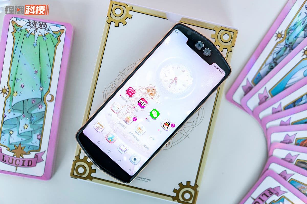 Meitu Closes Smartphone Business, Handing Its Development To Xiaomi