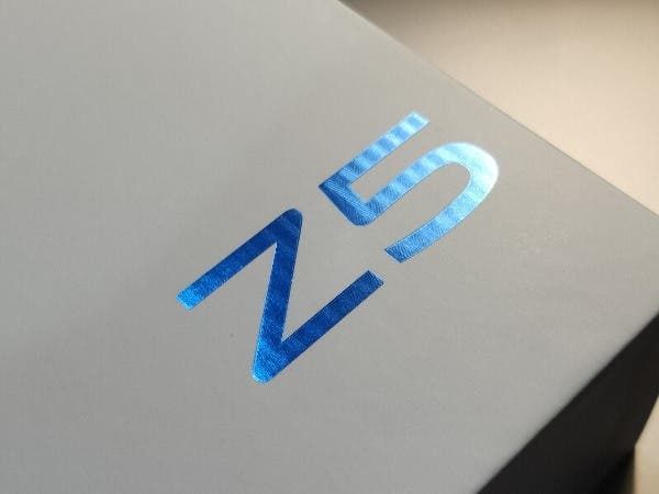 VIVO Z5 Leaked In Real Photos, Showing Stylish Look and More