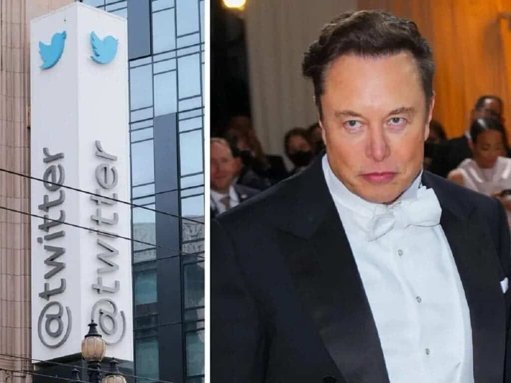 Elon Musk delays to pay Twitter employees their November salary