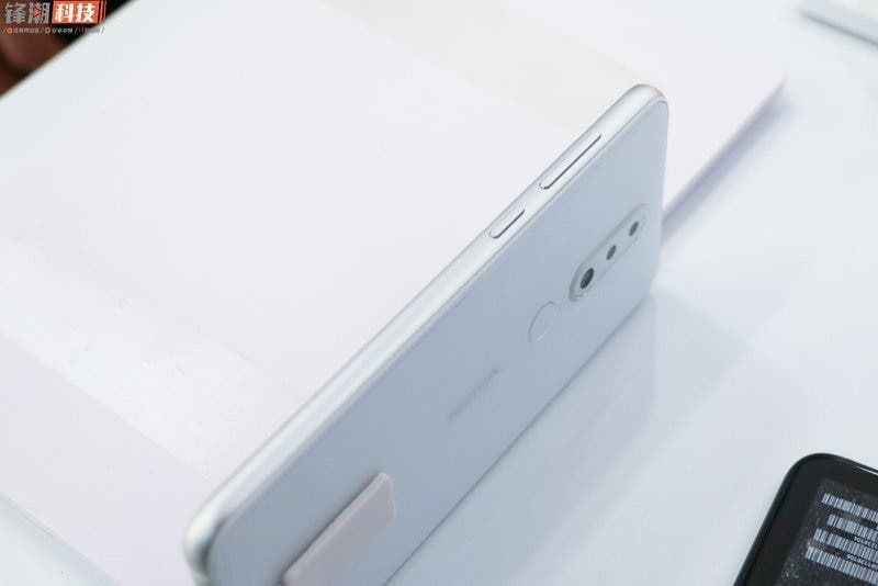 Nokia X6 To Go Global Under the Name of Nokia 6.1 Plus