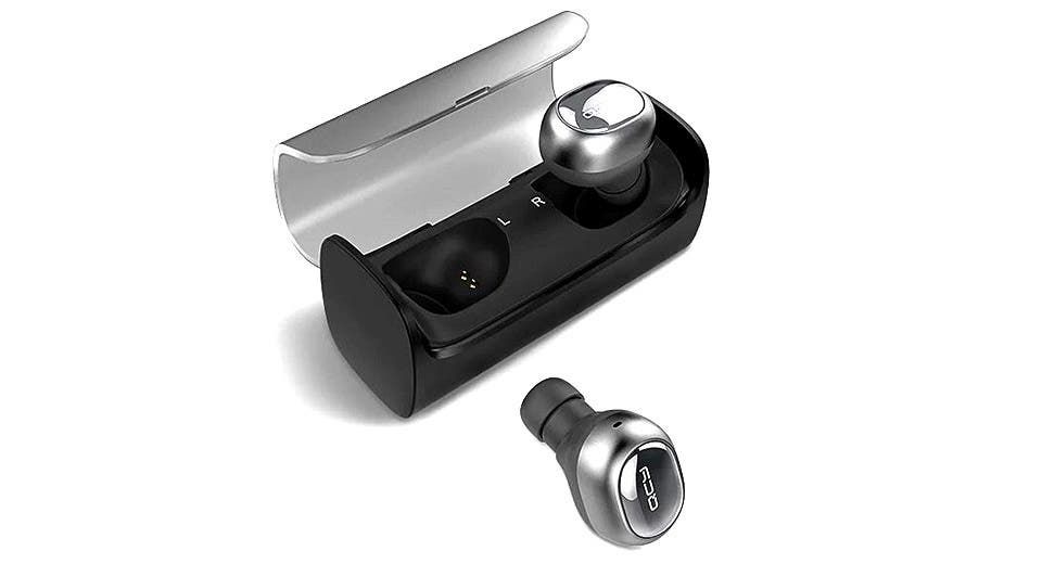Top 5 Best Chinese Apple AirPods Alternatives (Android + iOS)