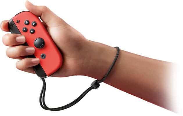 French Consumers Association Sued Nintendo: Joy-Con Breaks After One Year