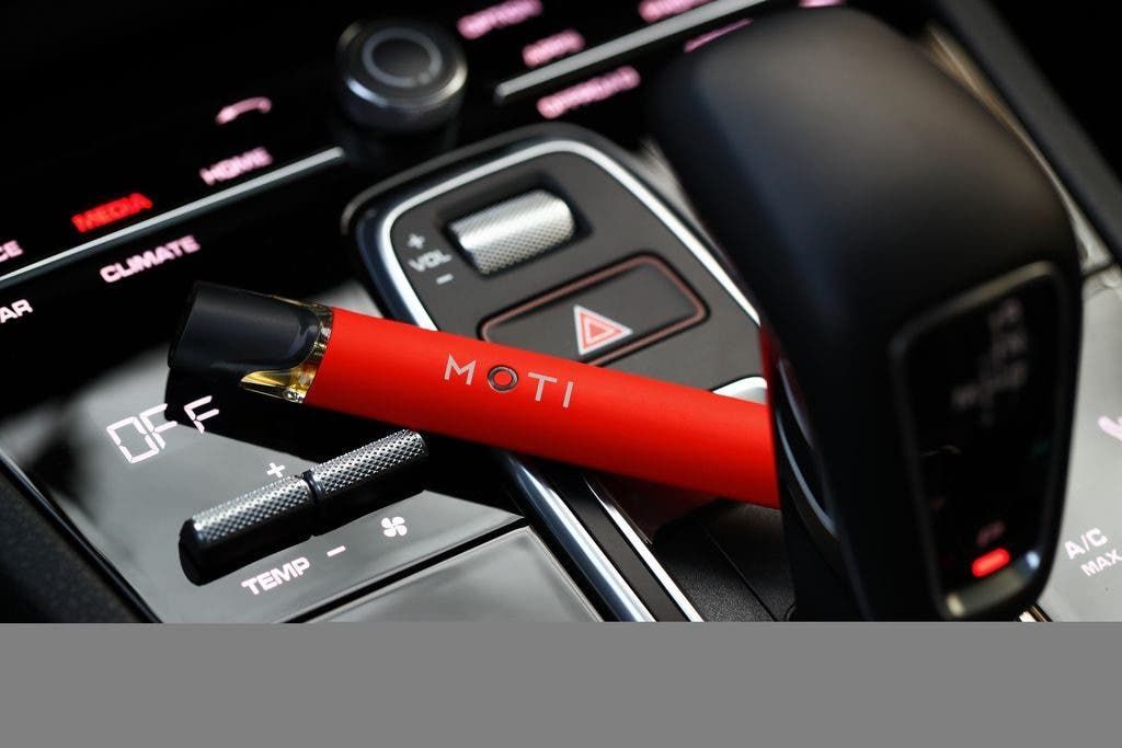 $50 million publicized investment, why MOTI got this remarkable financial support?