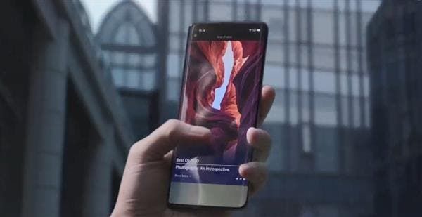 OPPO Find X2 Series To Come With Three Camera Sensors Only