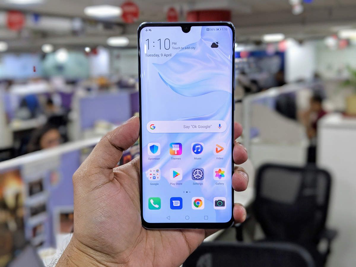 Report: Huawei's growth slows in Q2 2019 due to the struggle with US
