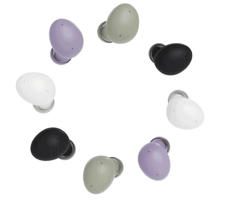 Samsung To Launch Galaxy Buds Z2 TWS Soon