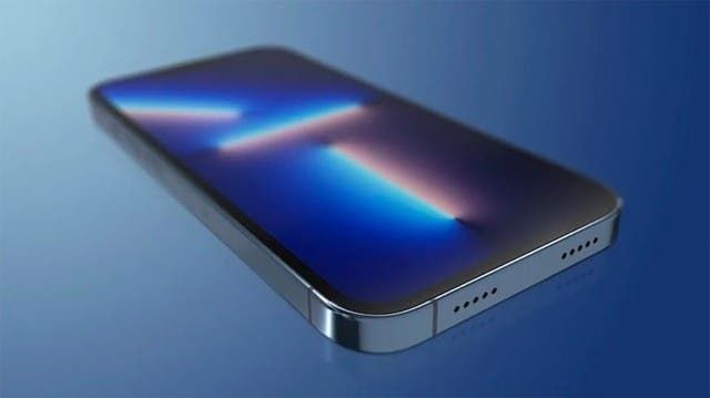 Apple may consider eliminating the iPhone charging port altogether