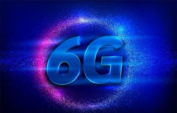 Smartphones will not be replaced in the 6G era - Vivo
