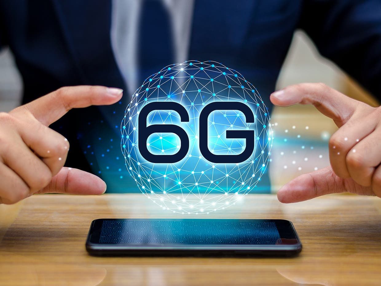 Samsung talks about 6G: aims beyond its past achievements