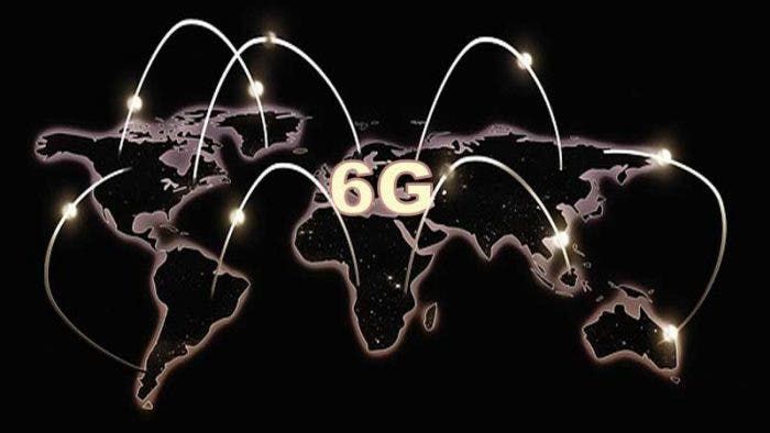 Ericsson joins the EU 6G research project - REINDEER