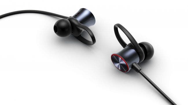 OnePlus Bullets Wireless earphones launched, priced at 69$