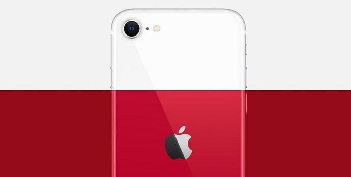 New iPhone SE to be available soon on Flipkart India
