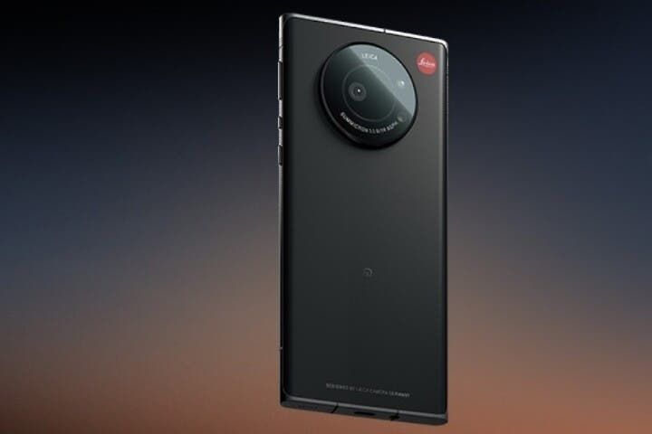 First exposure of Xiaomi "Thor" (Xiaomi 12 Ultra enhanced version) appears online