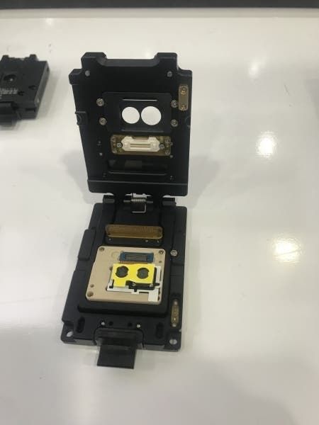 Samsung Galaxy S11 now testing its camera module