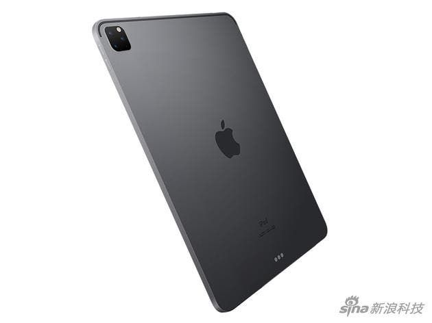 iPad Pro launch instigates some speculations of iPhone 12