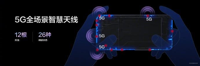 Huawei Enjoy 20 Pro With Dimensity 800 Officially Launched