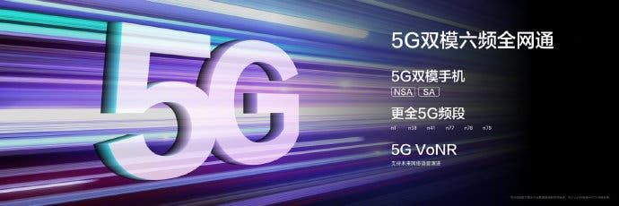 Huawei Enjoy 20 Pro With Dimensity 800 Officially Launched