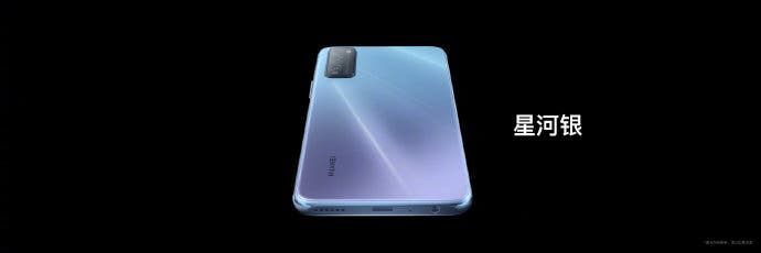 Huawei Enjoy 20 Pro With Dimensity 800 Officially Launched