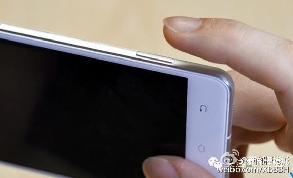 Purported Vivo Xshot3 photos and specification leaked