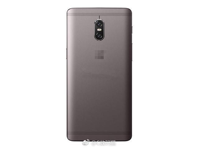 New OnePlus 5 leaked image confirms its dual camera design