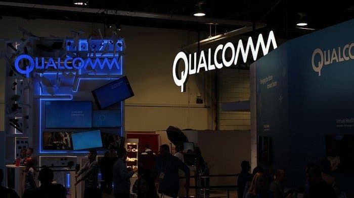 FTC: Qualcomm abuses patent licensing