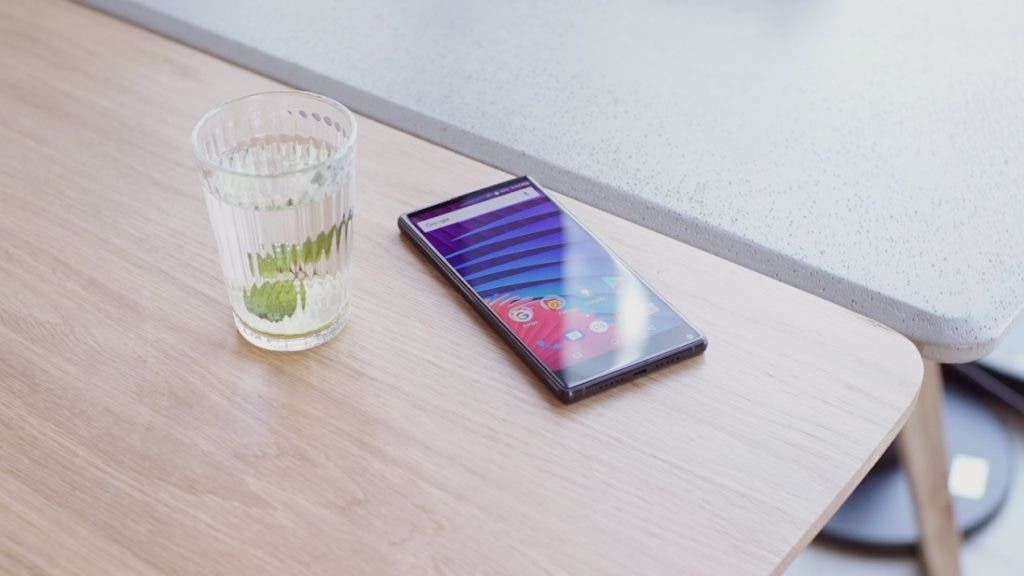 Vernee MIX 2 6 GB version is here for just $219.99