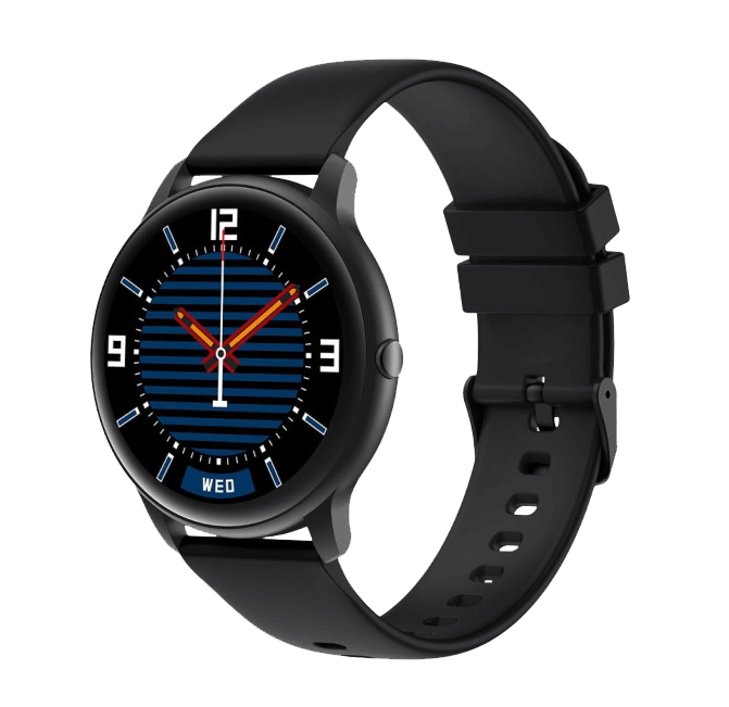 IMILAB KW66 review: a decent sports watch, under 60$