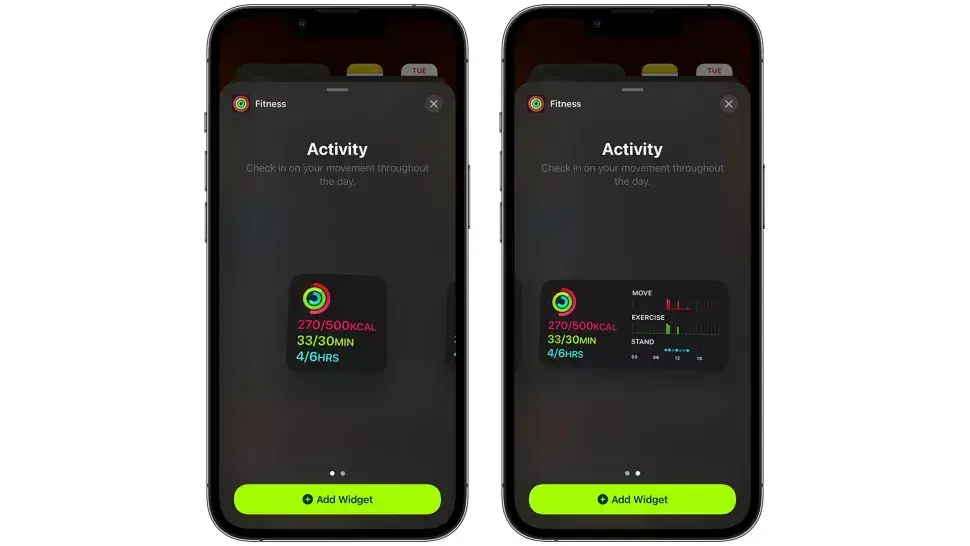 Top 7 best widgets for iPhone and iPad users