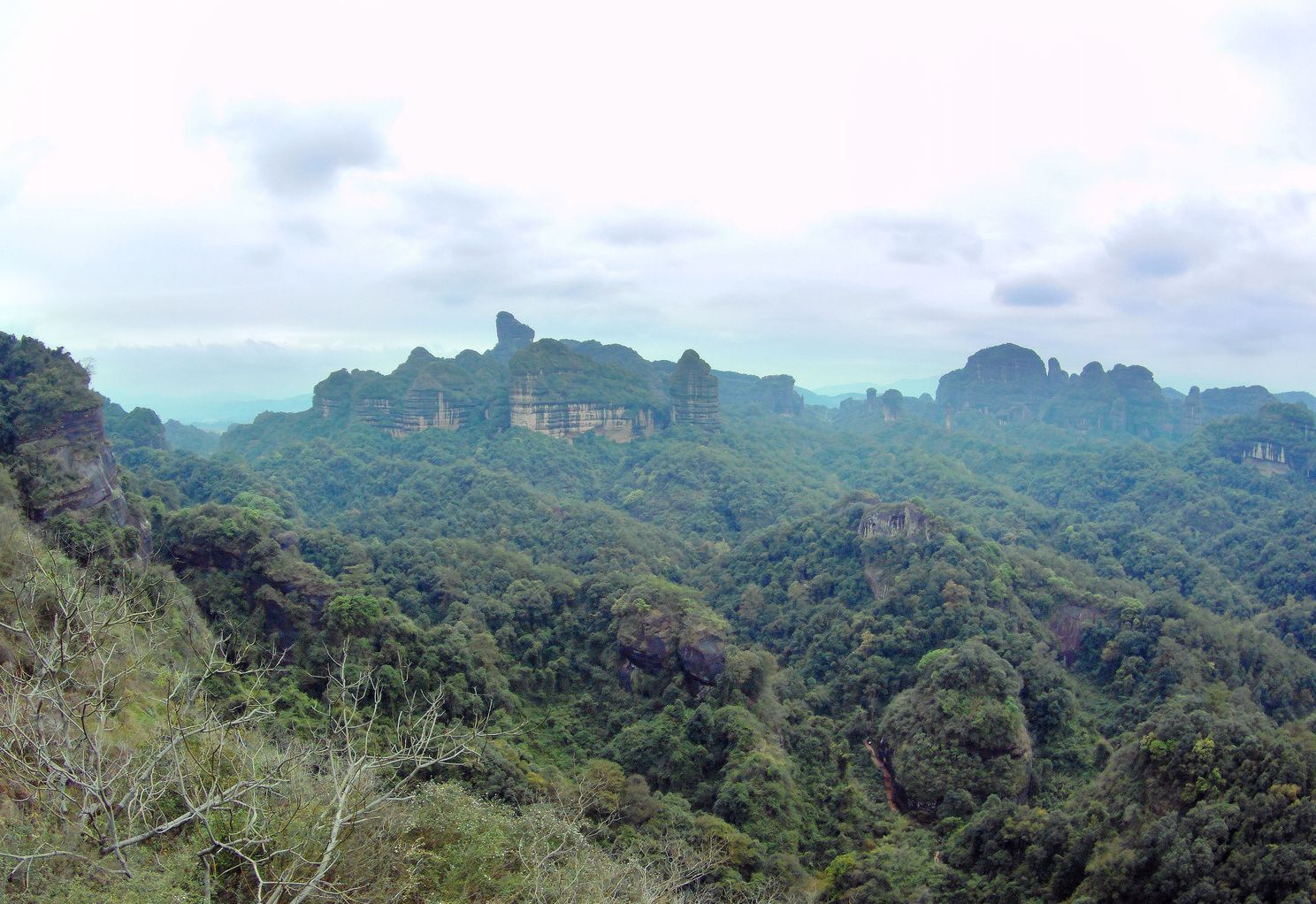 MGCOOL Explorer 1S camera samples released