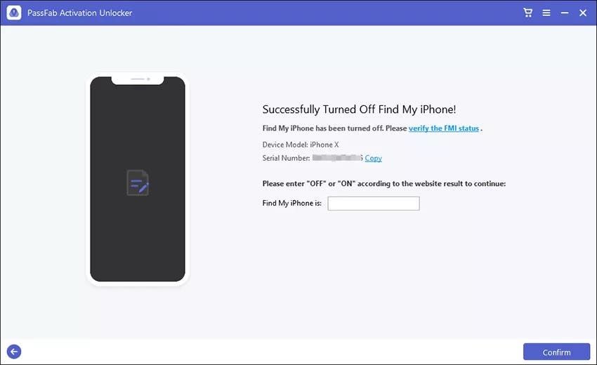 How to turn off Find my iPhone without password and save 30%