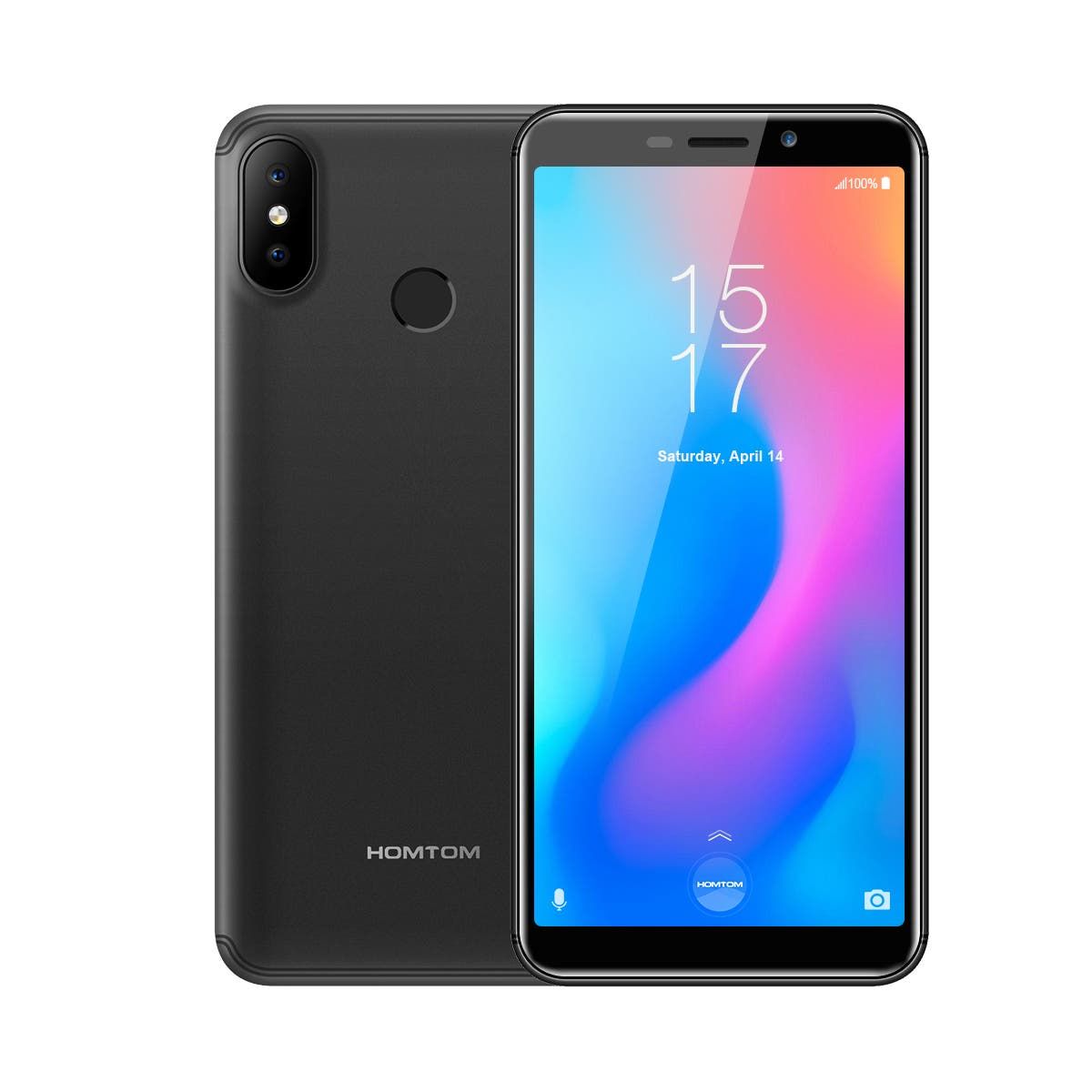Top 5 Chinese Smartphones for Under $100 – September 2018