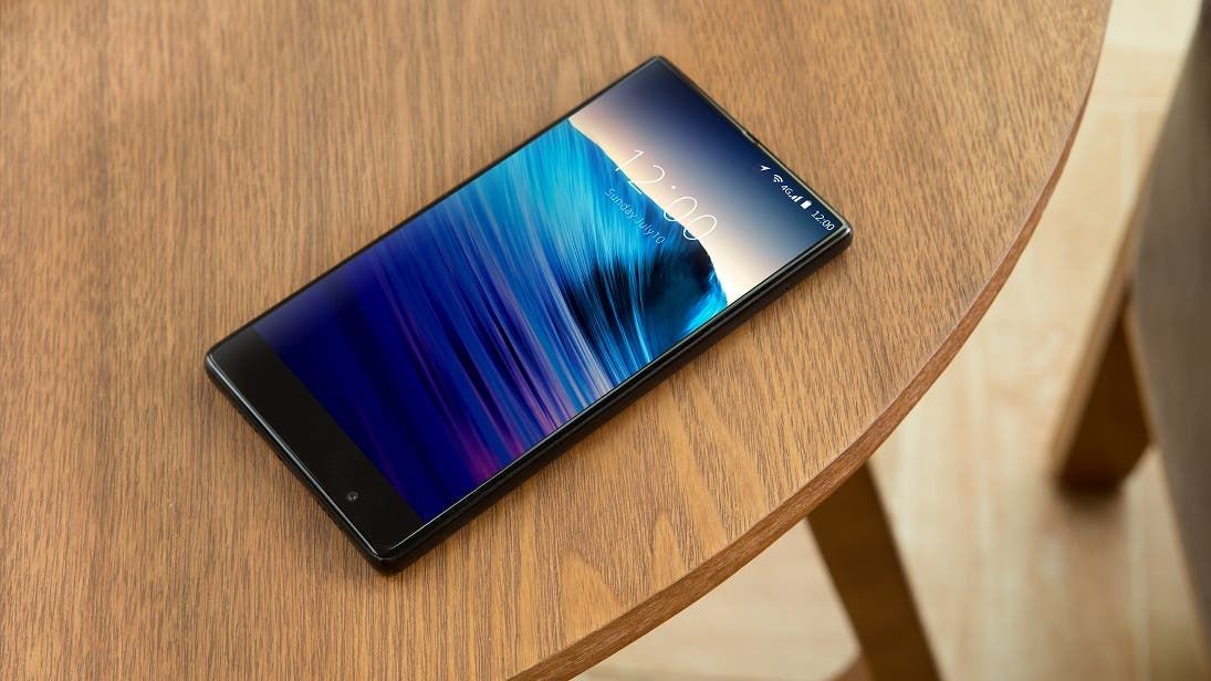 UMIDIGI Crystal Full Specifications Revealed, Finally