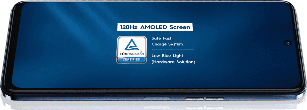 TECNO brings ultra-steady and ultra-clear gimbal camera phone CAMON 18 Premier
