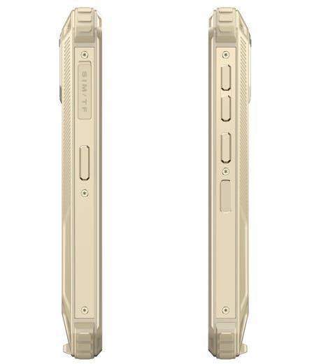 Best looking rugged phone in 2021- F150 B2021
