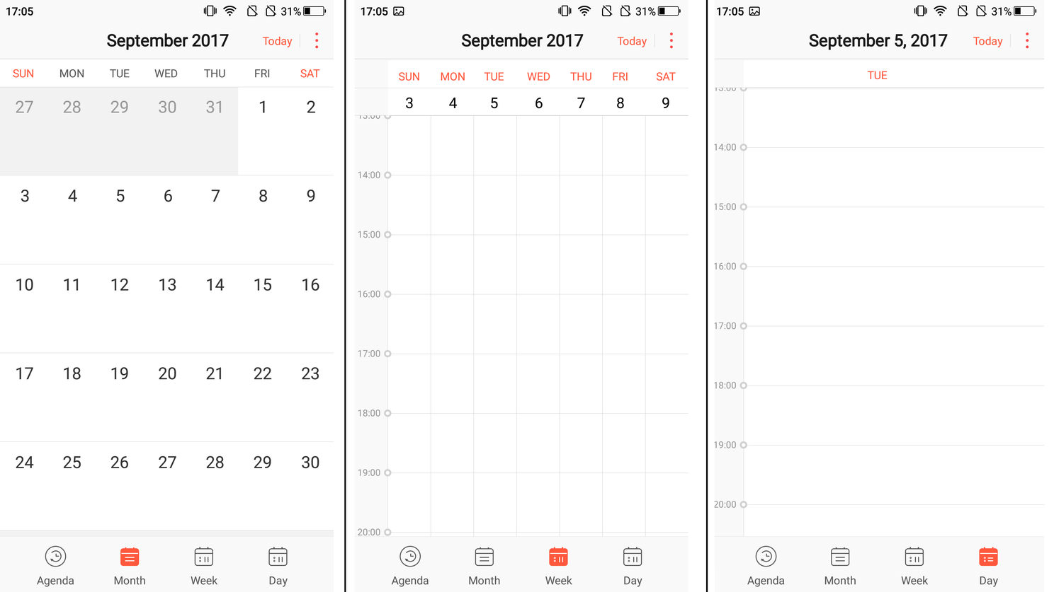 Elephone's ELE OS 1.0 Top Features Revealed
