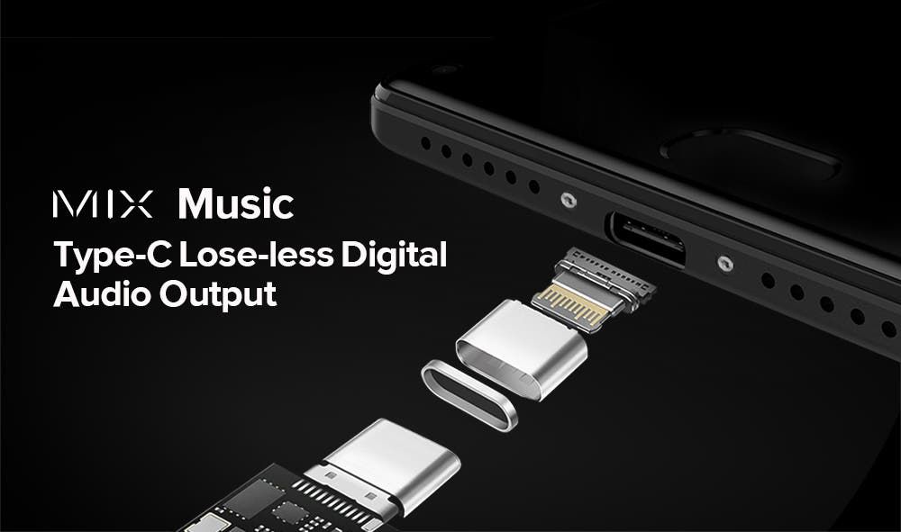 LEAGOO KIICAA MIX Global Reservations Begin - Get a $30 Coupon or win one for Free