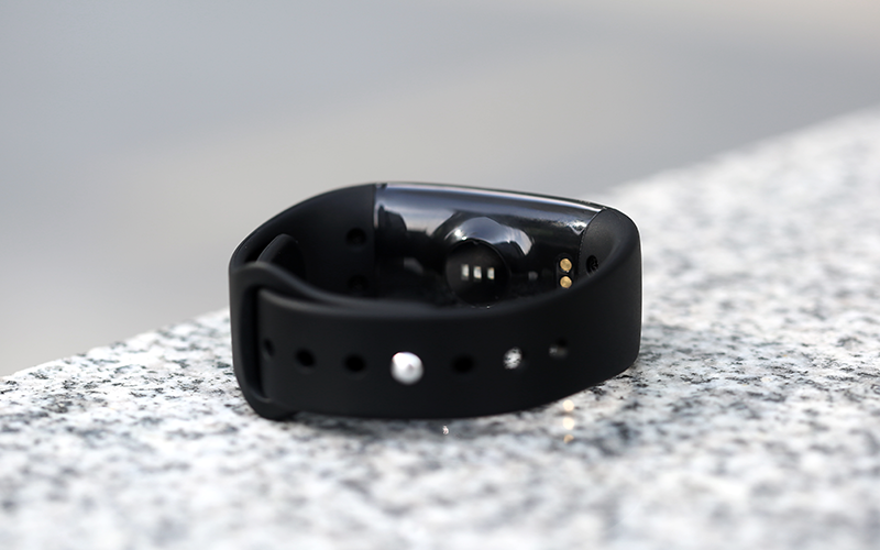 MGCOOL Band 2 finally shows up in real photos