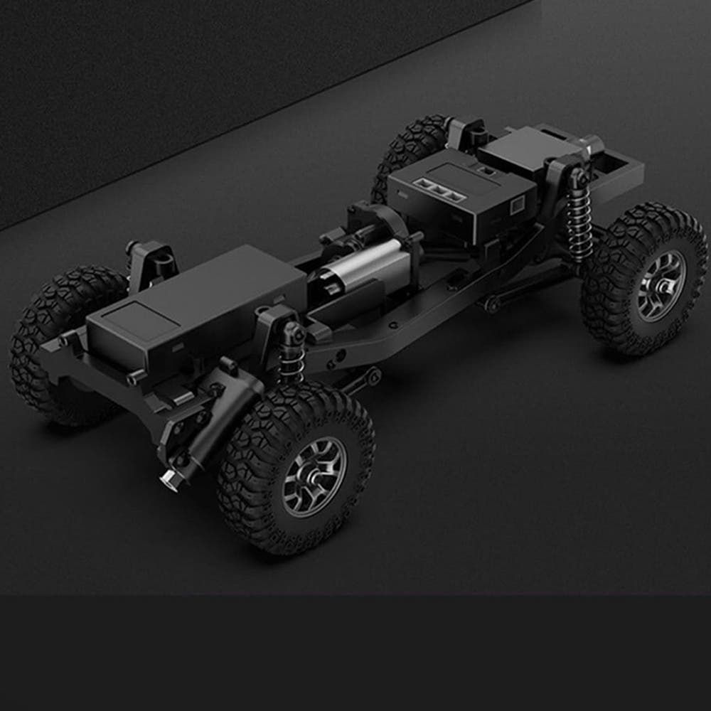 Xiaomi Car Is Now Available For $59.99 Only