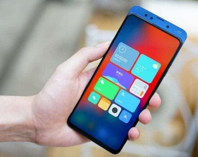Why Was Sliding Full-Screen Design Canceled By Manufacturers?