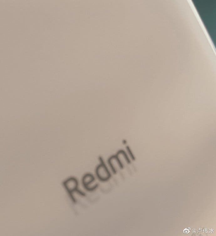 Redmi CEO teases a new smartphone - It could be the Redmi K30 Ultra