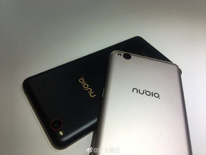 Nubia N2 Officially Launched: 2 Day Battery Life!