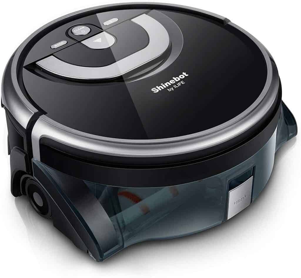 Fresh Amazon deals for ILIFE vacuum cleaners