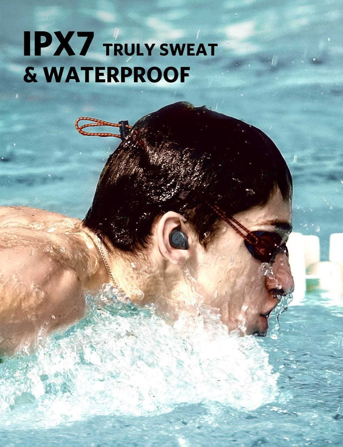 EarFun Free True Wireless Earbuds review