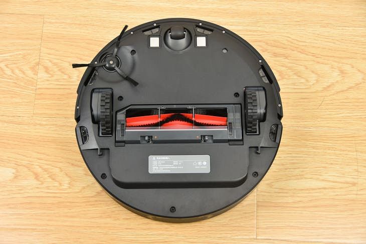 Xiaomi Roborock Sweep T6 Robotic Vac Went on Pre-Sale