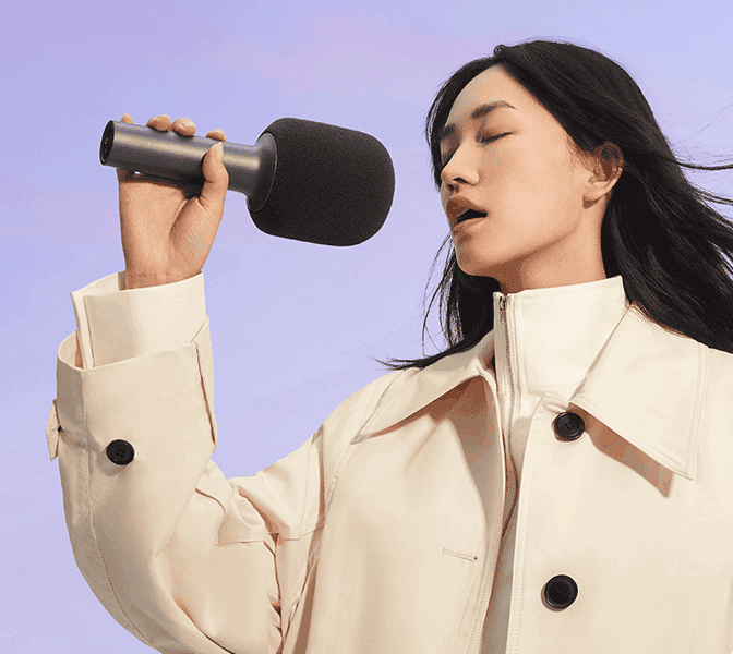 Xiaomi Launched Mijia Treadmill, Washing Machine Mini And Karaoke Microphone