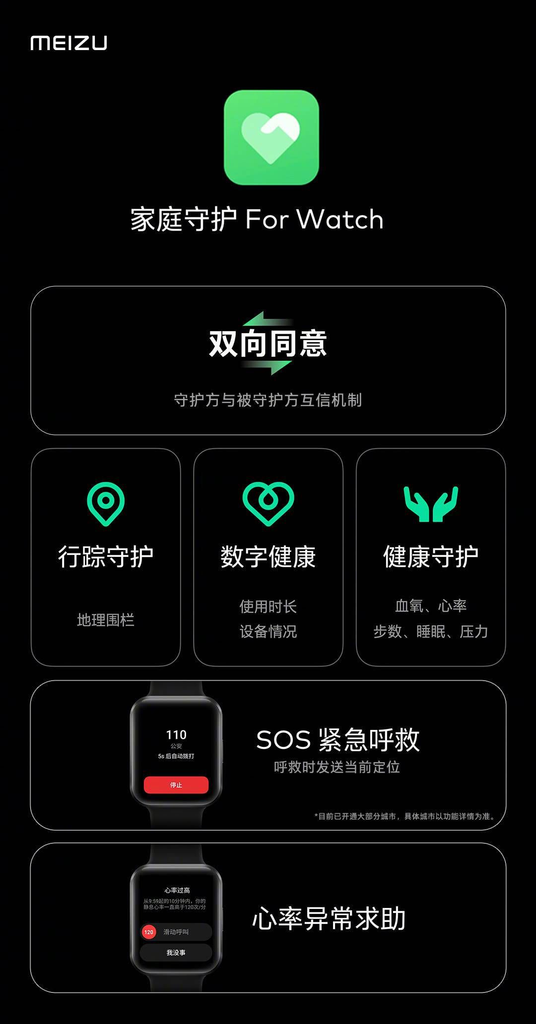 Meizu Watch Officially Uncovered: Will It Become A Revolutionary Product?