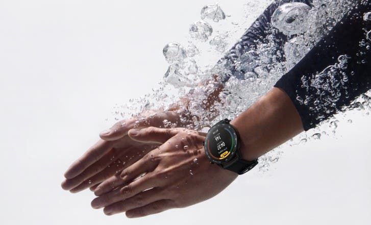 Honor MagicWatch 2 announced with a great battery life