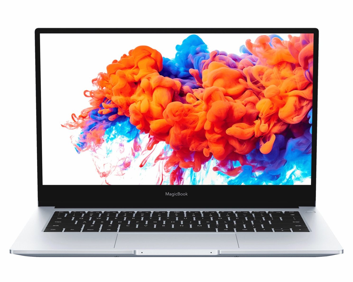 Honor MagicBook will get Ryzen 4000 CPUs on July 16